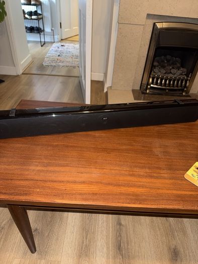 Logik Sound bar