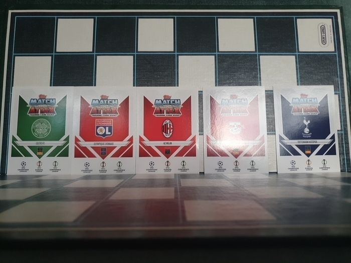 Match Attax