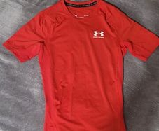 Under Armour Compression Shirt Mens