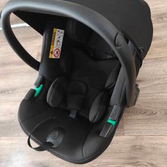 Baby Cot + Foam + Car Seats (2no) + Baby Carrier sling