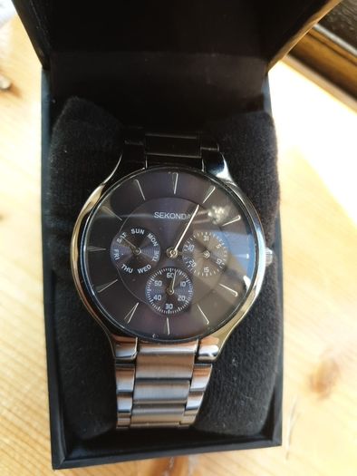 Sekonda mans watch
