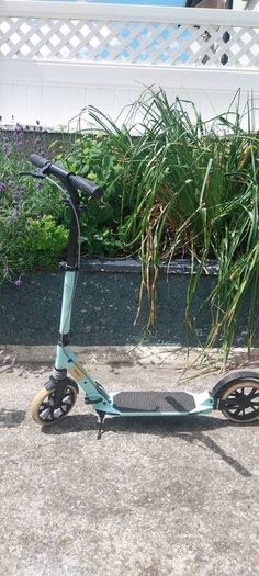 OXELO  Adult Scooter