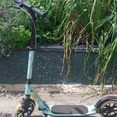 OXELO  Adult Scooter