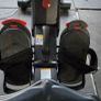 Echelon Rower And Bike Bundle Image 8