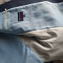Navy Suit Image 6