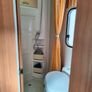 2008 Chausson Flash 09 Camper Van Image 9