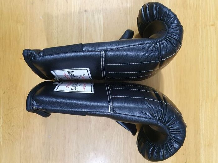 Boxin gloves