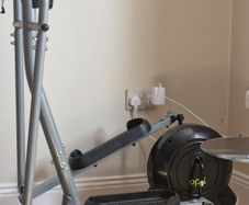 cross trainer