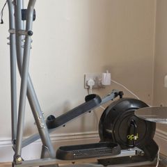 cross trainer