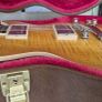 Gibson les Paul greeny Image 3