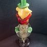 Vintage Murano Glass Clown Image 6