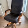 Office chair Image 2