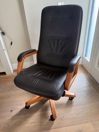 Office chair
