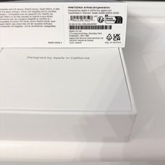 Apple Airpods 3