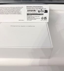 Apple Airpods 3