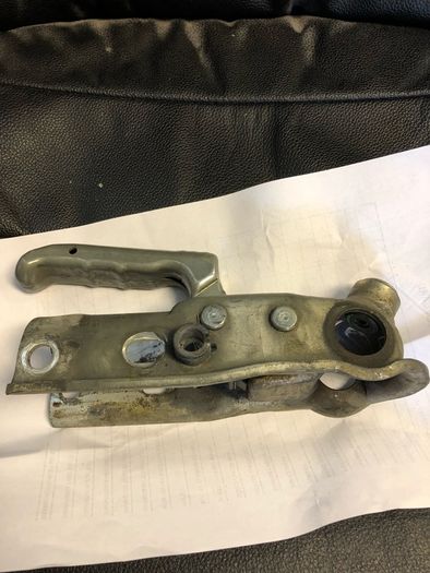 Alko Hitch