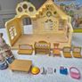 Sylvanian Families Forest Nursery with figures Image 2