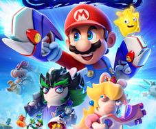 Mario+Rabbids