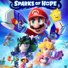 Mario+Rabbids