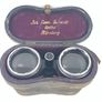 Antique Jena specialglas opera glasses Image 7