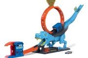 hot wheels play set