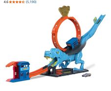 hot wheels play set