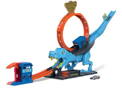 hot wheels play set