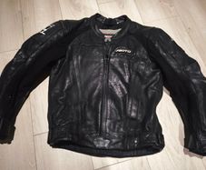 Akito Motorcycle Jacket