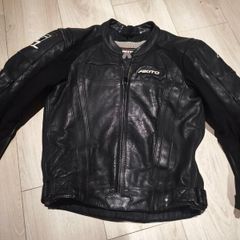 Akito Motorcycle Jacket