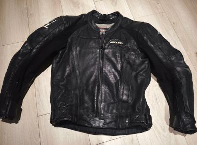 Akito Motorcycle Jacket