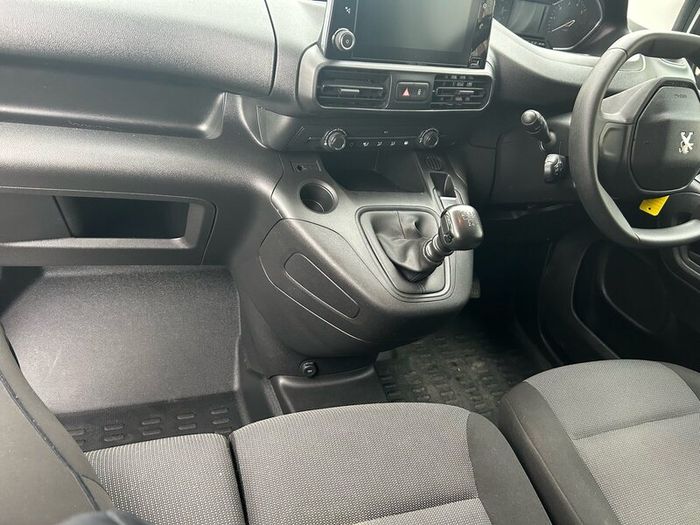 Peugeot, Partner,  Vat Included