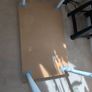 Ikea desk Image 9