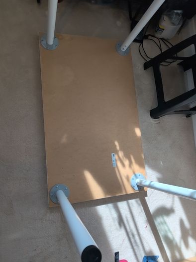 Ikea desk