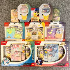 Pokemon