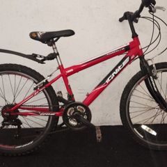 boys 24inch bike