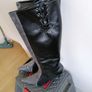 Women's Boot's NWT SIZE 7 Eur 40 Image 2