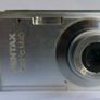 Pentax Optio M40 8.0MP Digital Camera (Charger) Image 4