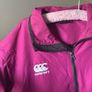 Canterbury Pink jacket size S Image 2