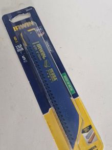 Irwin 5pk blades