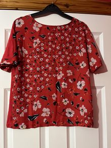 Next Top size 6