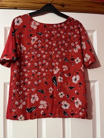 Next Top size 6