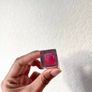 Dior Addict Lip Glow Oil - 24h Hydrating Lip Oil - 001 Pink Image 3