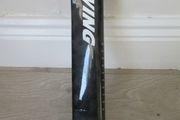 Carbon Alpina Wing seat post