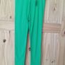 girls leggings aged 9-10 NEW.  . 2. pairs Image 6