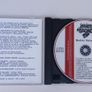 CD Orgiastic Pleasures -Manifesto Barbarico Image 3