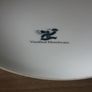 New White Teapot Image 3