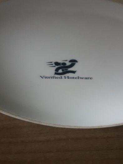New White Teapot