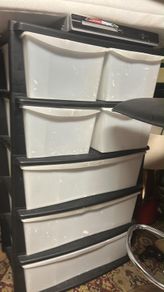 Storage Need Gone Asap