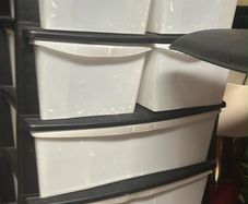Storage Need Gone Asap
