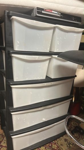 Storage Need Gone Asap